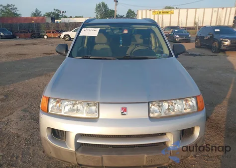 2005 Saturn Vue from USA, damaged, VIN 5GZCZ33D15S844061